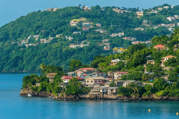 Southern Caribbean