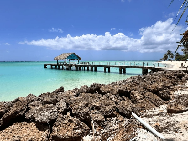 Southern Caribbean