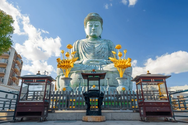 Ultra-Luxury Japan & South Korea Cruise