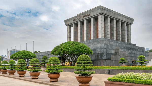 hanoi holiday package