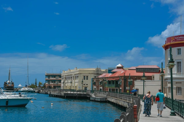 Southern Caribbean