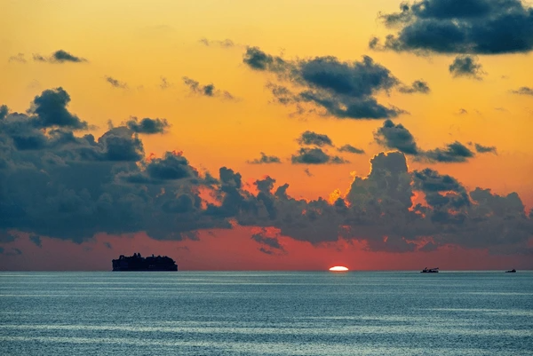 Southern Caribbean