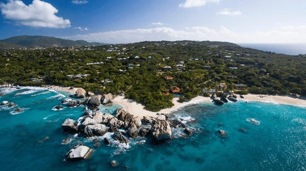 Southern Caribbean