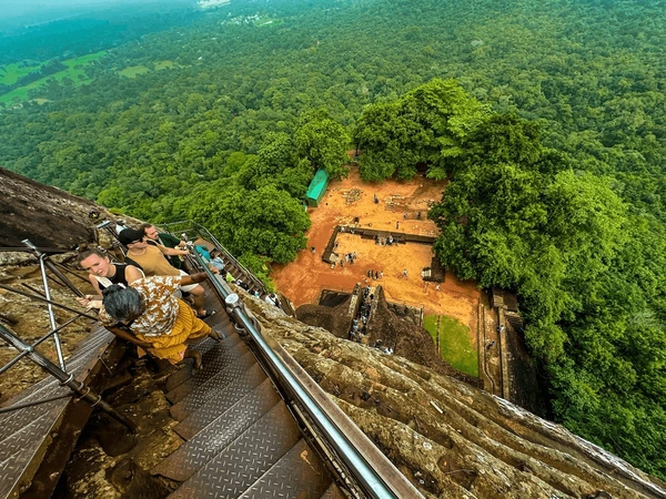 Sri Lanka