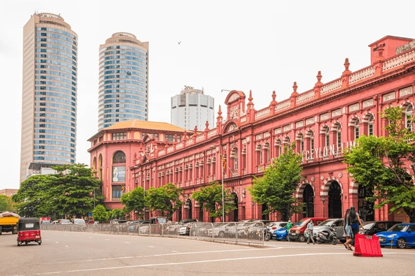Sri Lanka