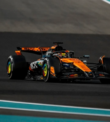 Formula 1® Saudi Arabia Grand Prix 2026