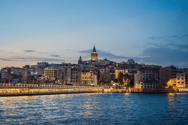 Istanbul Holiday