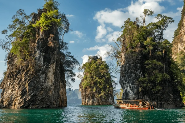 Khao Sok Holiday