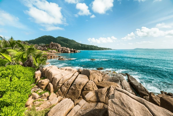 Southern Caribbean