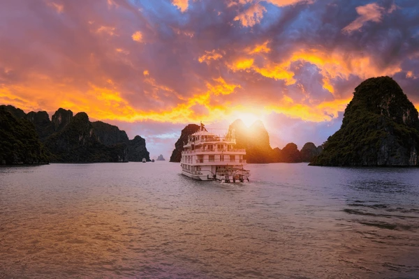 Hanoi Travel Deals