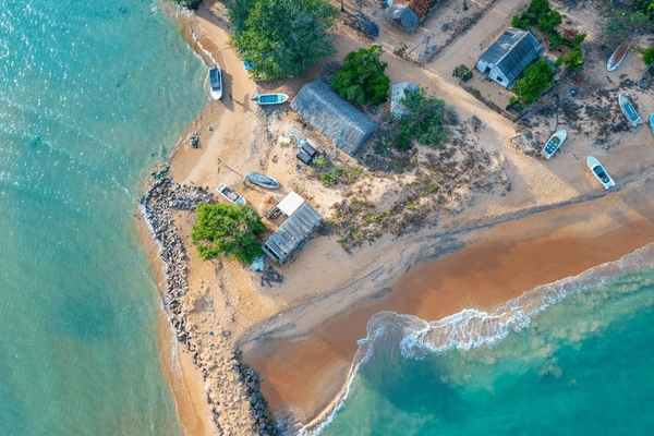 Sri Lanka