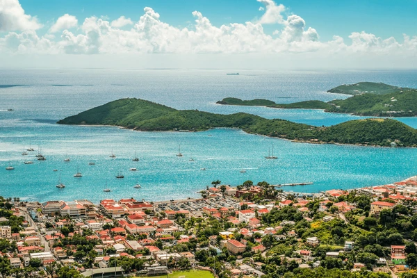 Caribbean Christmas Cruise