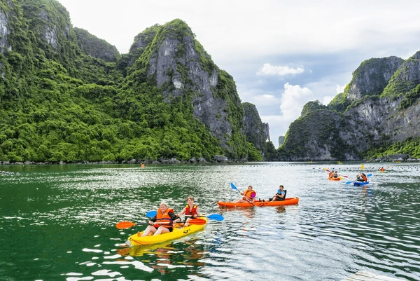 Hanoi Flight Tickets