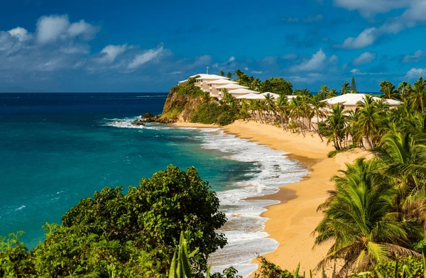 Southern Caribbean
