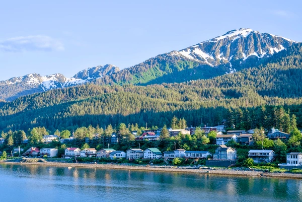 Alaska Glacier Cruise