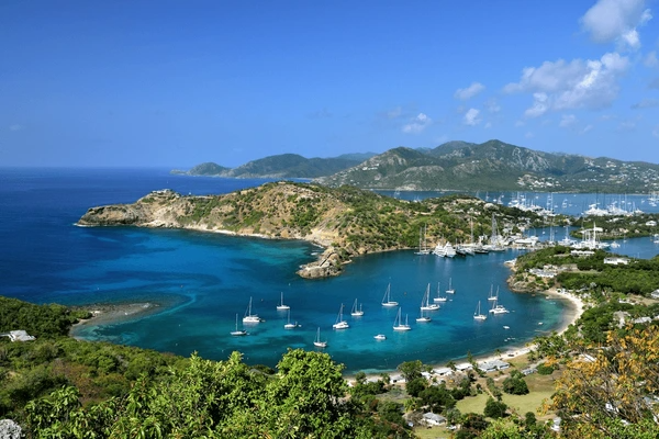 Southern Caribbean