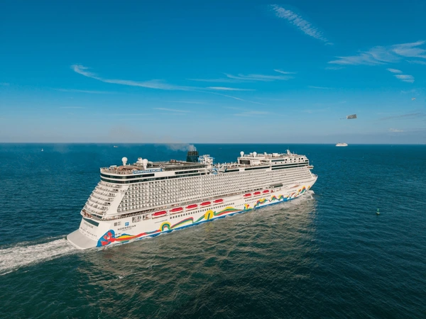 Panama Canal Discovery