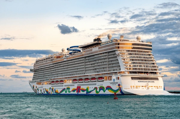 Panama Canal Discovery