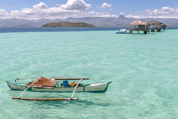 Manila, Cebu, Dumaguete, Siquijor & Bohol Holiday