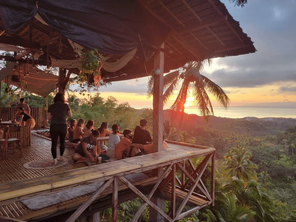 Manila, Cebu, Dumaguete, Siquijor & Bohol Holiday