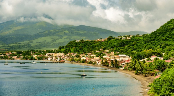 Southern Caribbean