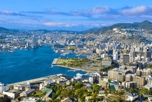 Ultra-Luxury Japan & South Korea Cruise