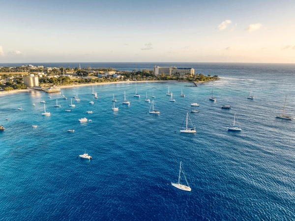 Caribbean Christmas Cruise