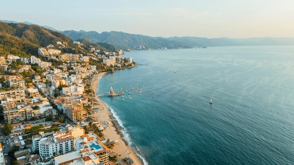 Puerto Vallarta