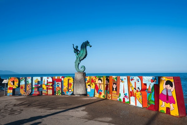 Puerto Vallarta’s