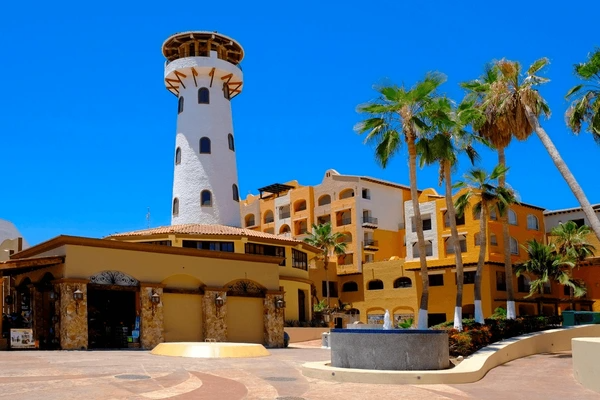 Cabo San Lucas