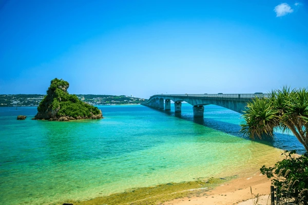 Tokyo & Okinawa