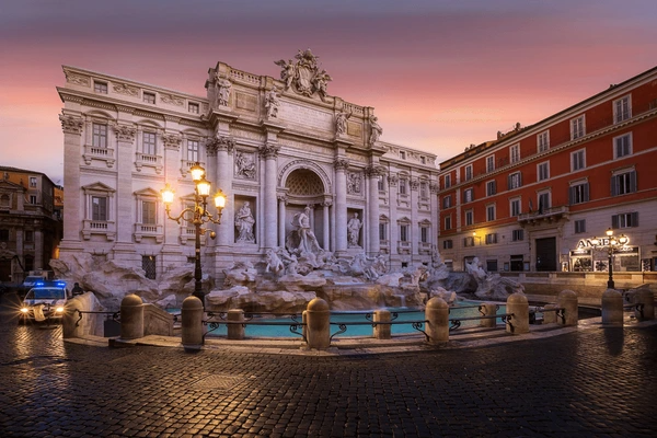 rome