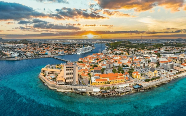 Christmas in the Caribbean