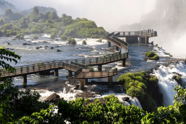 Foz do Iguaçu