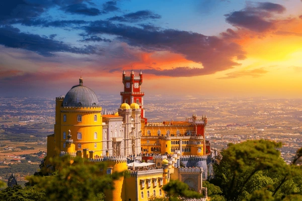 portugal and marrakech Holidays