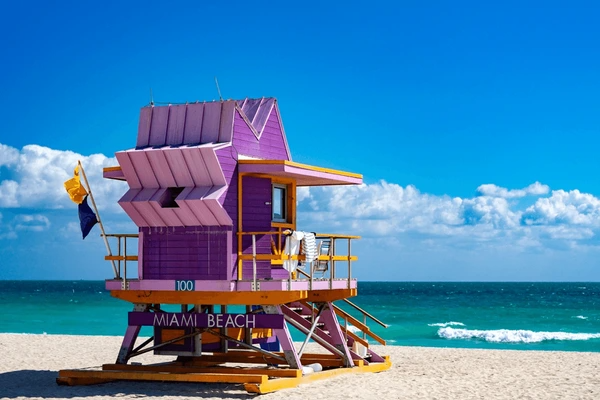 Miami to Lisbon Cruise Holiday