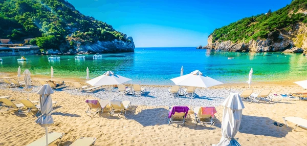 Corfu