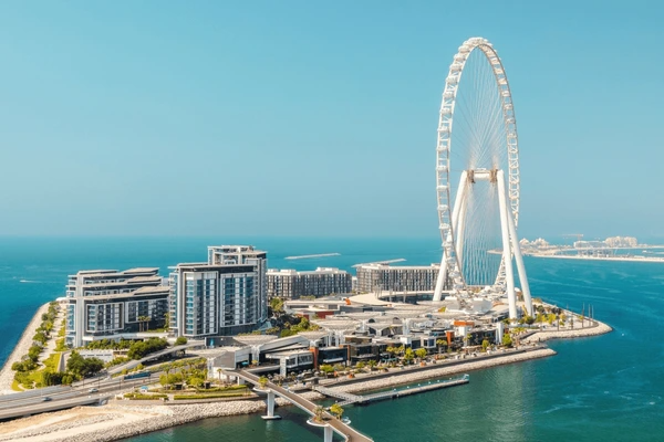Dubai Holiday