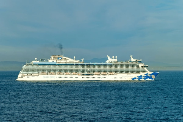 Vancouver to Alaska – 10-Night Cruise Adventure
