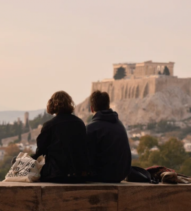 athens & istanbul
