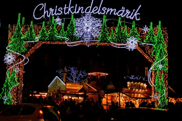 Strasbourg holiday