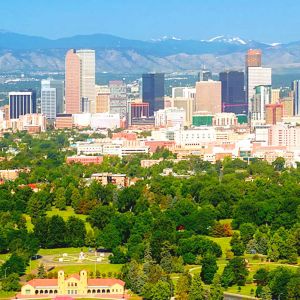 Flights to Colorado Springs