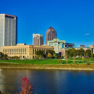 Columbus Hotels
