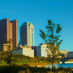 Columbus Flight Deals