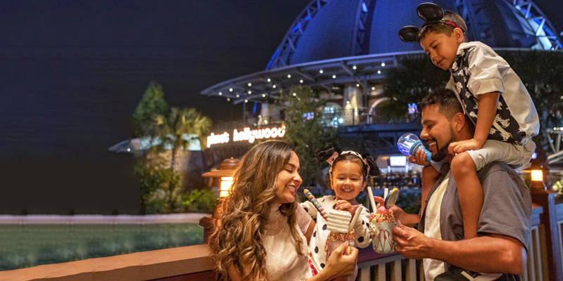 Orlando Travel Deals