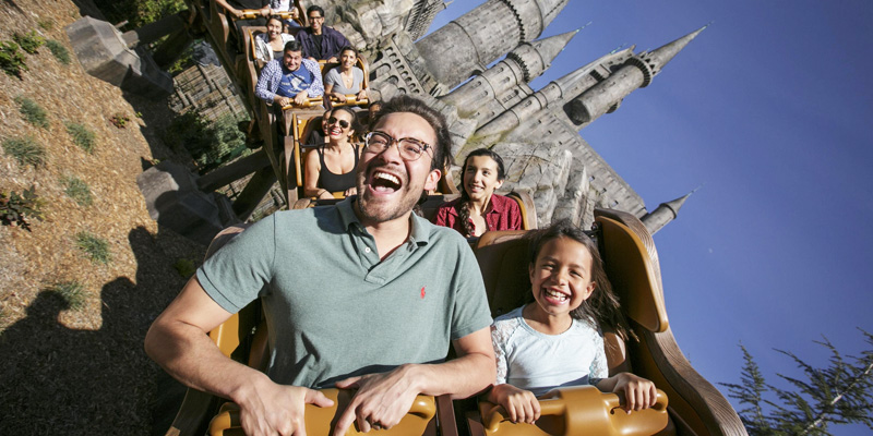 Orlando Holiday Package