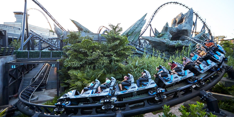 Orlando Tour Package