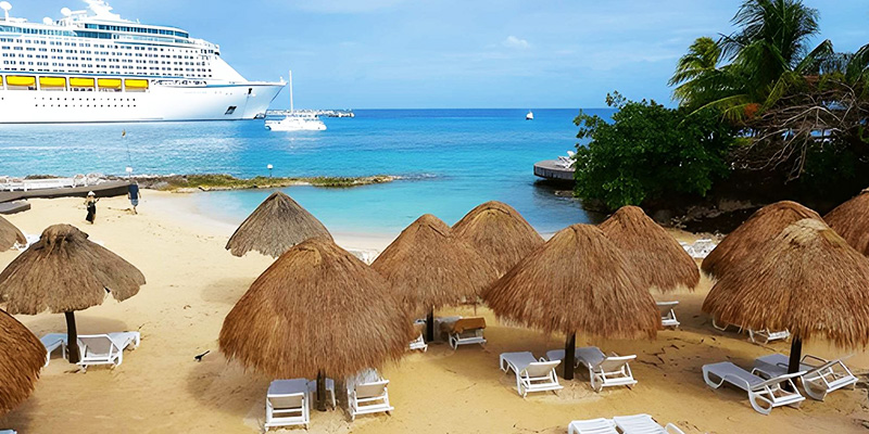 Cruise Package