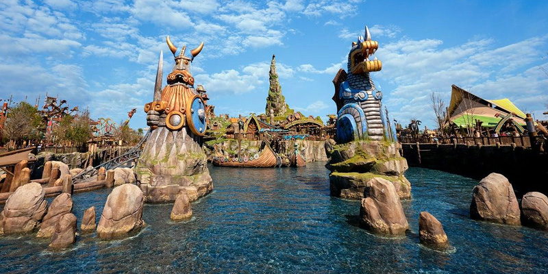 Walt Disney World