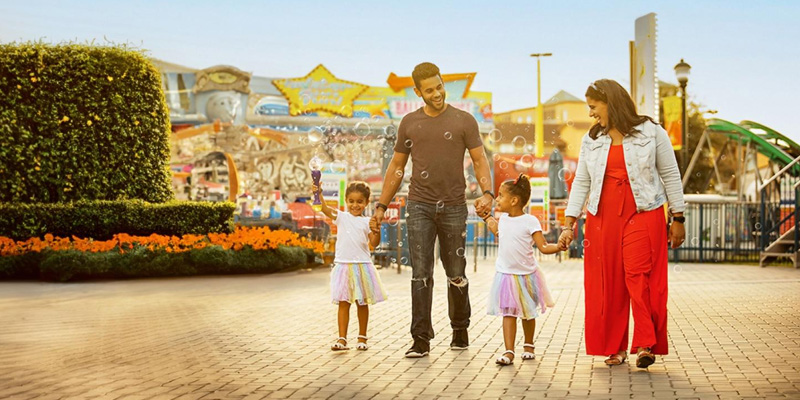 Orlando Flight Deals